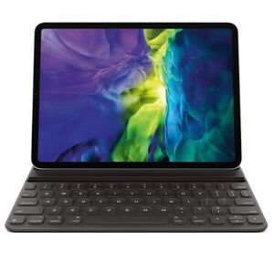 Apple iPad Smart Keyboard Folio